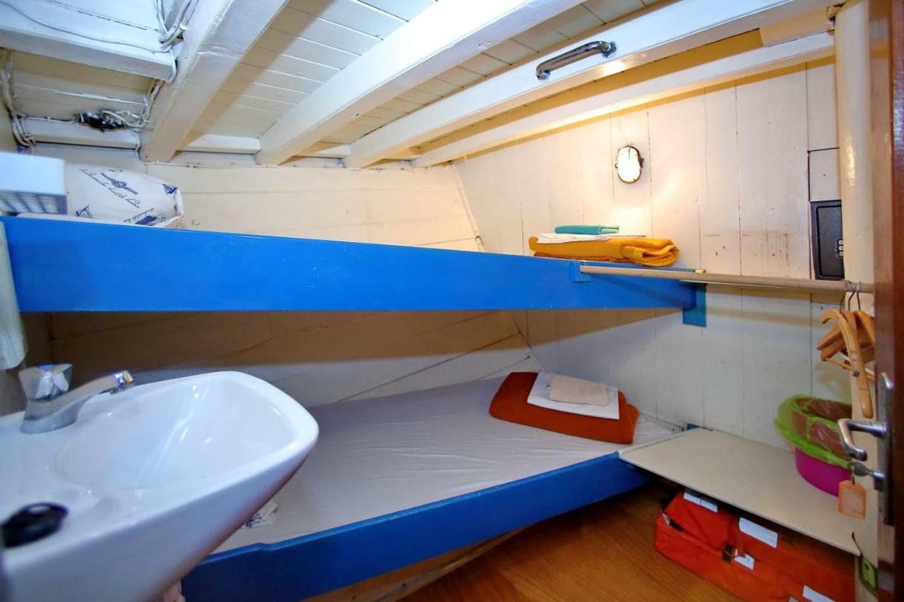 Rhythm Floating Accom - Split Hotel Exterior photo